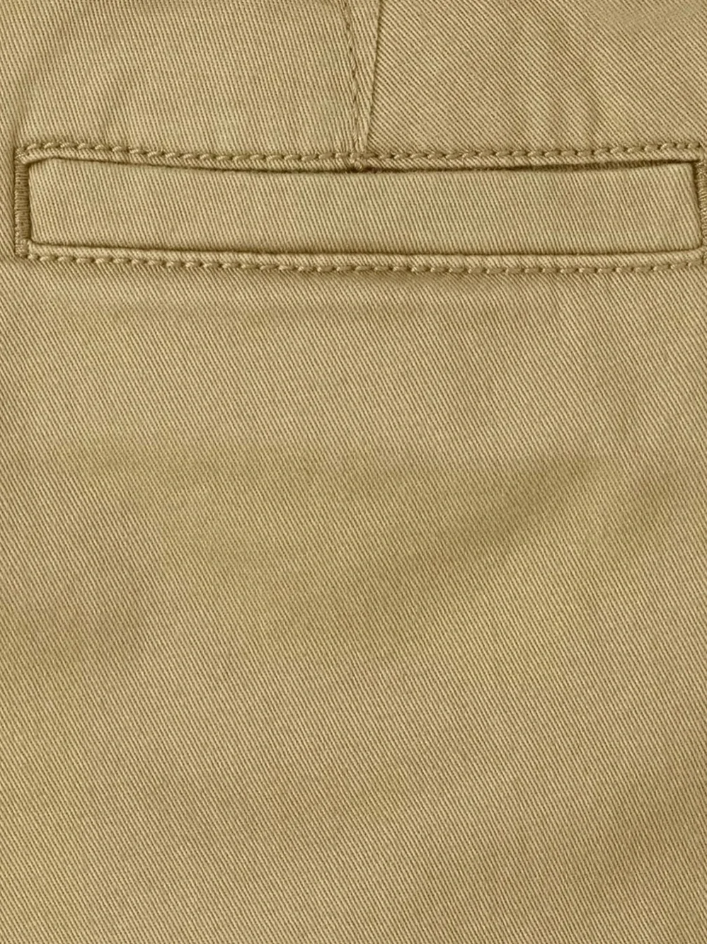 The Children's Place Boys Uniform Stretch Skinny Chino Pants Tan 14 Skinny NWT